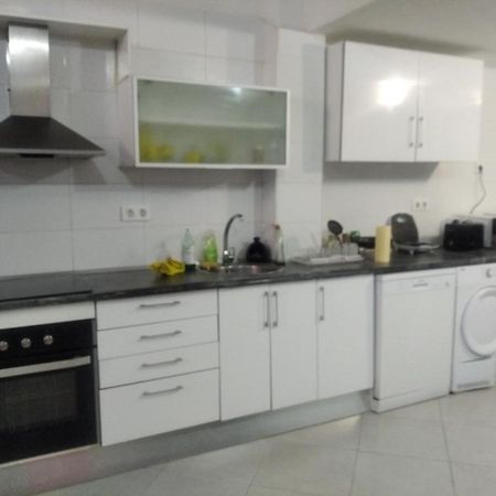 Fontodrona 62 Appartement Barcelona Buitenkant foto