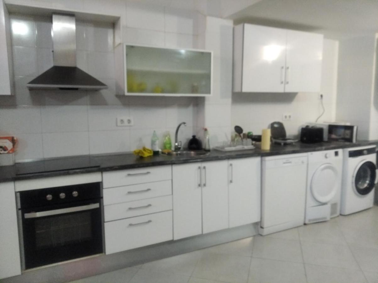 Fontodrona 62 Appartement Barcelona Buitenkant foto