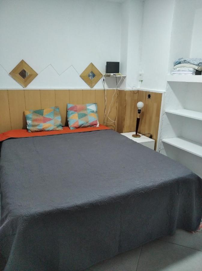 Fontodrona 62 Appartement Barcelona Buitenkant foto