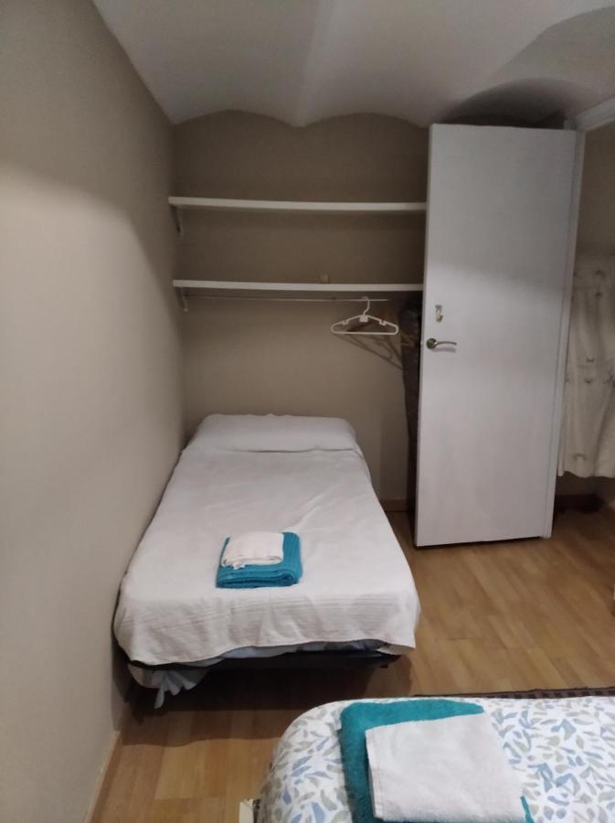 Fontodrona 62 Appartement Barcelona Buitenkant foto